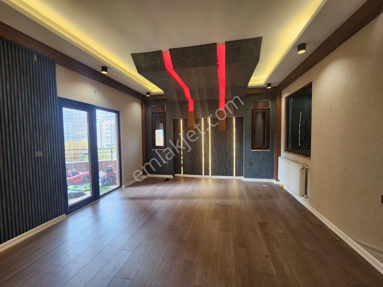 Site İçerisinde 5+0 Saunalı Lüx Dairemiz Satışa Sunulmuştur Detaylı Bilgi Açıklamada Kısmında - Görsel 20