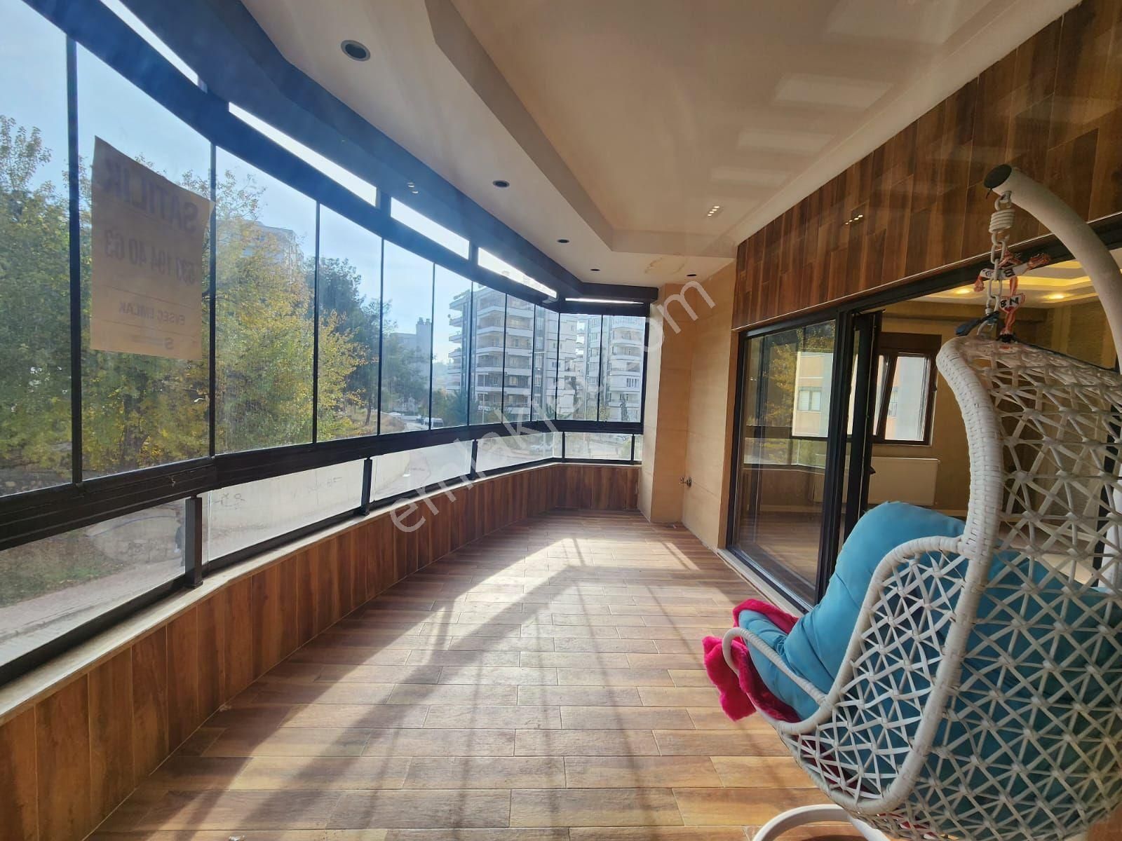 Site İçerisinde 5+0 Saunalı Lüx Dairemiz Satışa Sunulmuştur Detaylı Bilgi Açıklamada Kısmında - Görsel 4