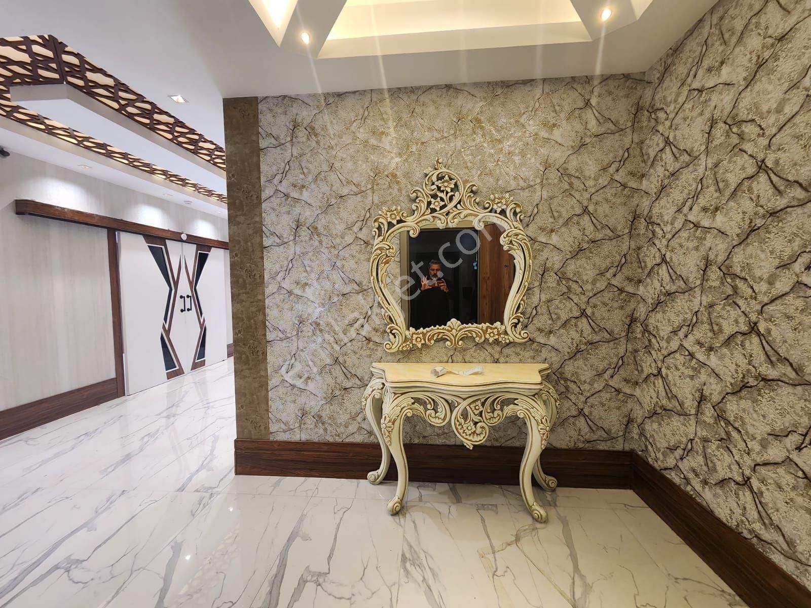 Site İçerisinde 5+0 Saunalı Lüx Dairemiz Satışa Sunulmuştur Detaylı Bilgi Açıklamada Kısmında - Görsel 12