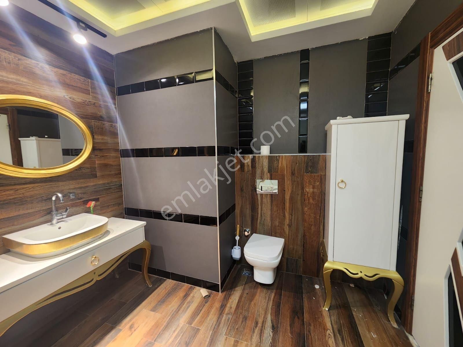 Site İçerisinde 5+0 Saunalı Lüx Dairemiz Satışa Sunulmuştur Detaylı Bilgi Açıklamada Kısmında - Görsel 7