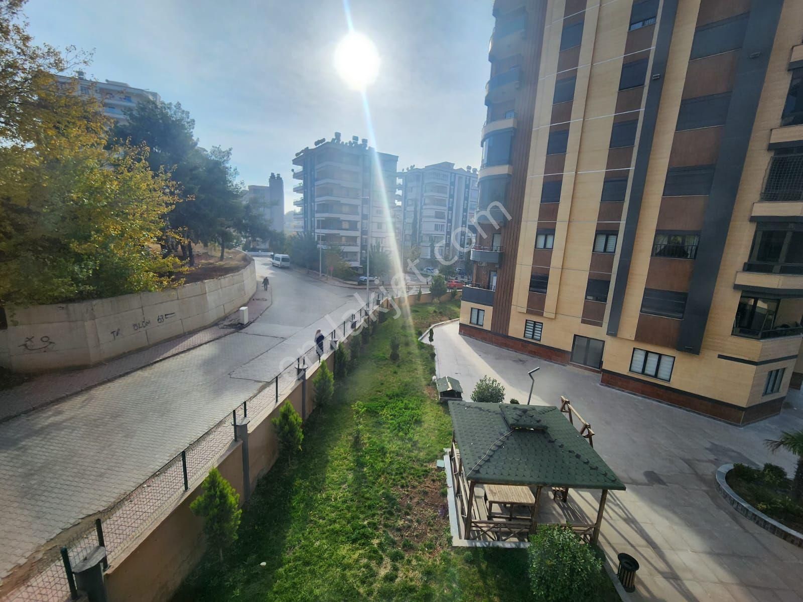 Site İçerisinde 5+0 Saunalı Lüx Dairemiz Satışa Sunulmuştur Detaylı Bilgi Açıklamada Kısmında - Görsel 24