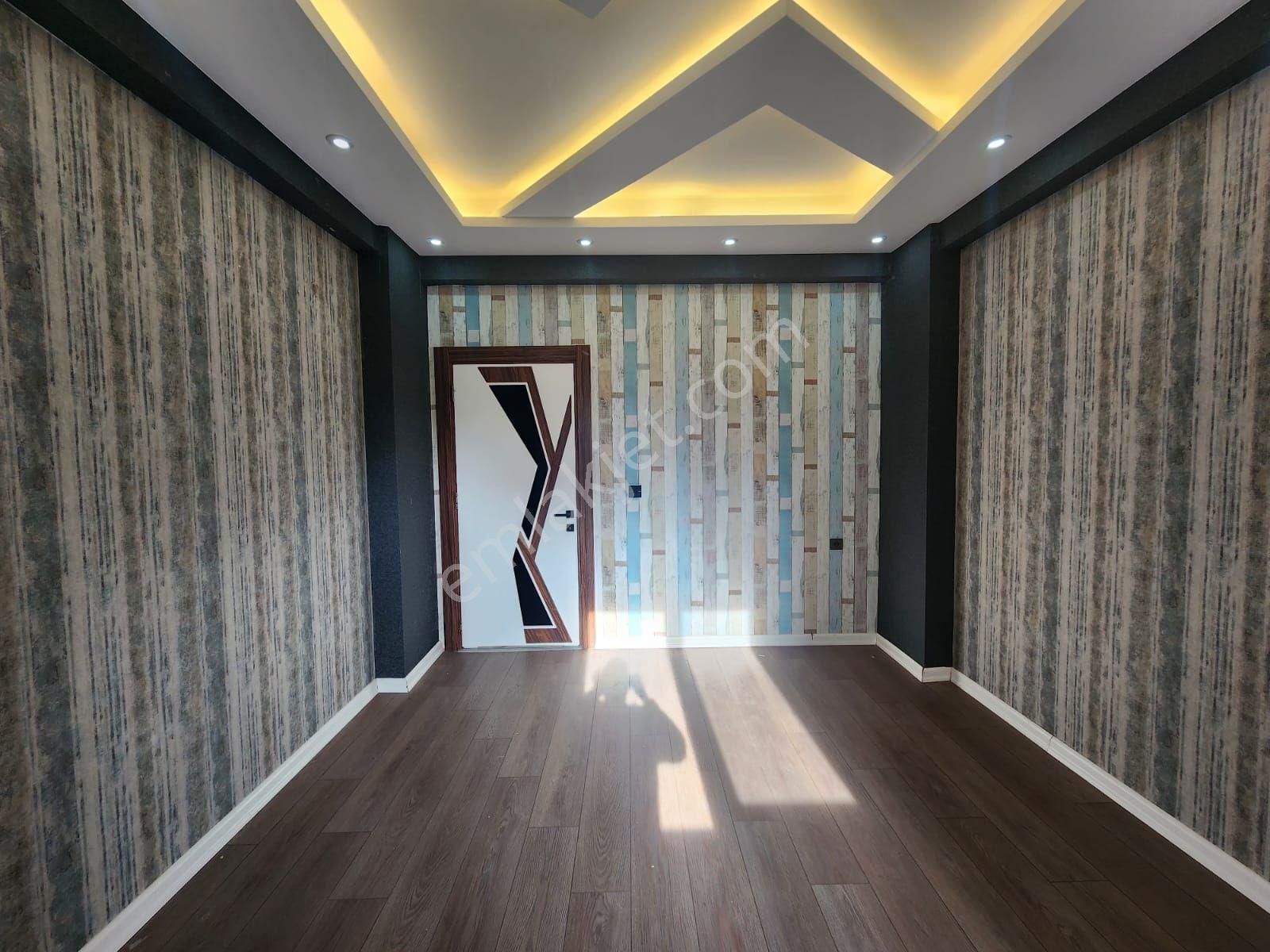 Site İçerisinde 5+0 Saunalı Lüx Dairemiz Satışa Sunulmuştur Detaylı Bilgi Açıklamada Kısmında - Görsel 16