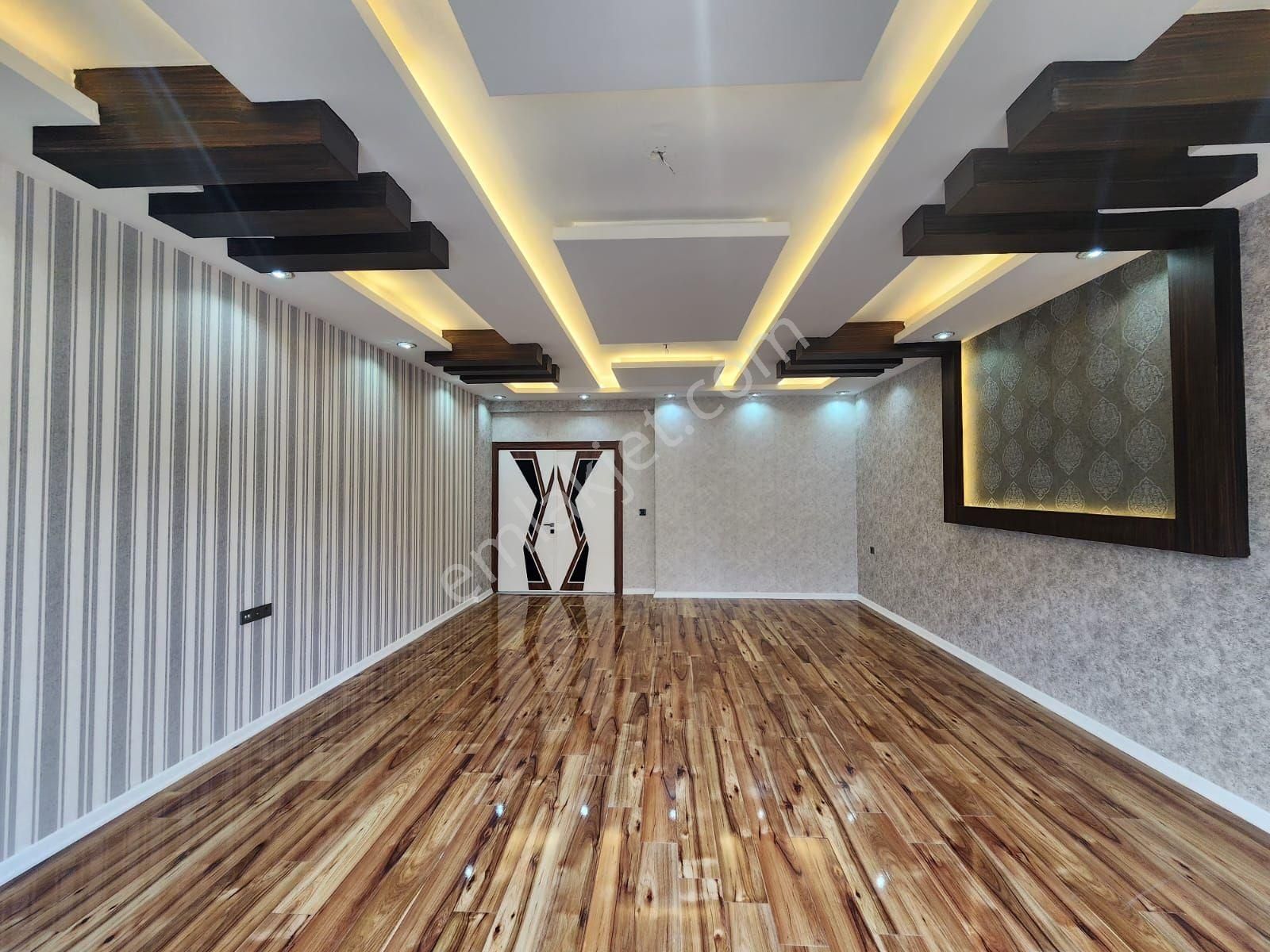 Site İçerisinde 5+0 Saunalı Lüx Dairemiz Satışa Sunulmuştur Detaylı Bilgi Açıklamada Kısmında - Görsel 2