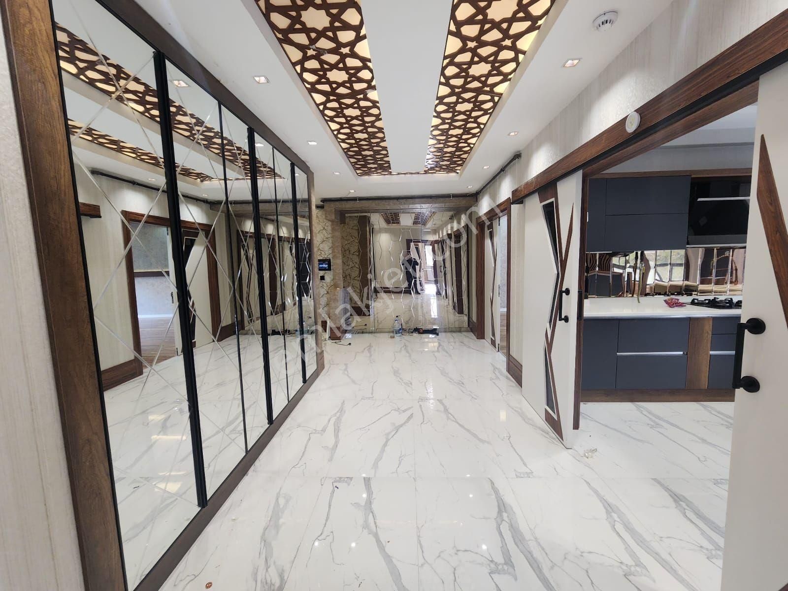 Site İçerisinde 5+0 Saunalı Lüx Dairemiz Satışa Sunulmuştur Detaylı Bilgi Açıklamada Kısmında - Görsel 21