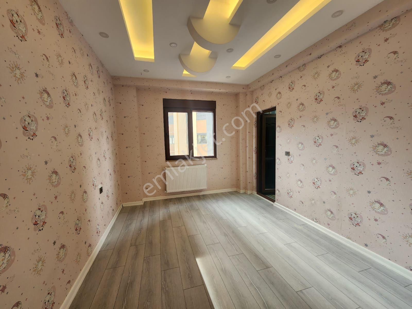 Site İçerisinde 5+0 Saunalı Lüx Dairemiz Satışa Sunulmuştur Detaylı Bilgi Açıklamada Kısmında - Görsel 13