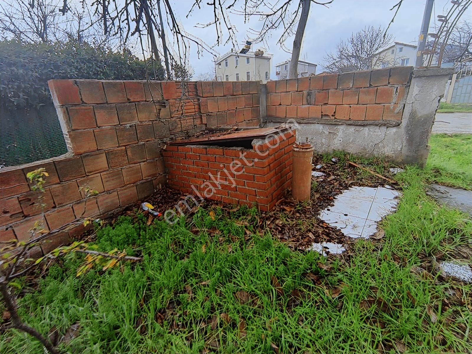 Mükkemmel Konumda Kuyu Ve Kulübeli Olan 2adet Yanyana Arsa 300m2 - Görsel 7