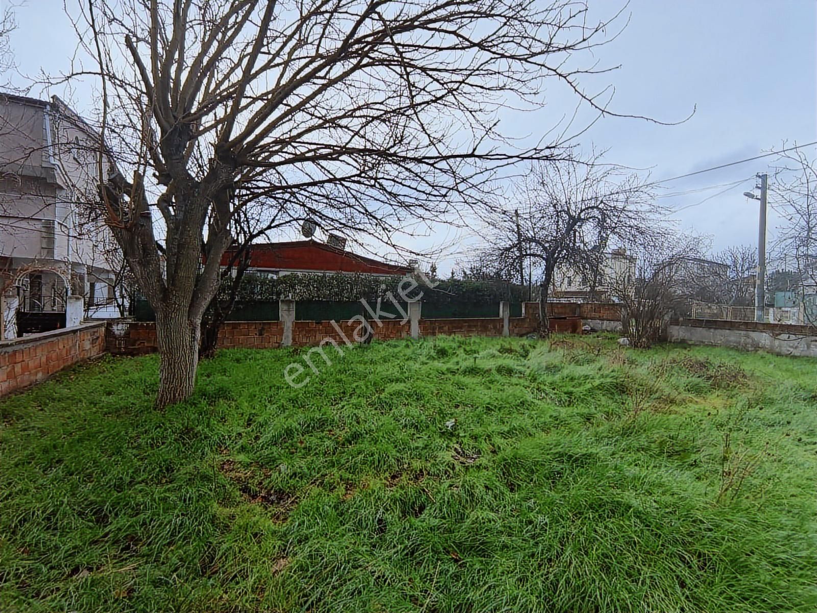 Mükkemmel Konumda Kuyu Ve Kulübeli Olan 2adet Yanyana Arsa 300m2 - Görsel 10