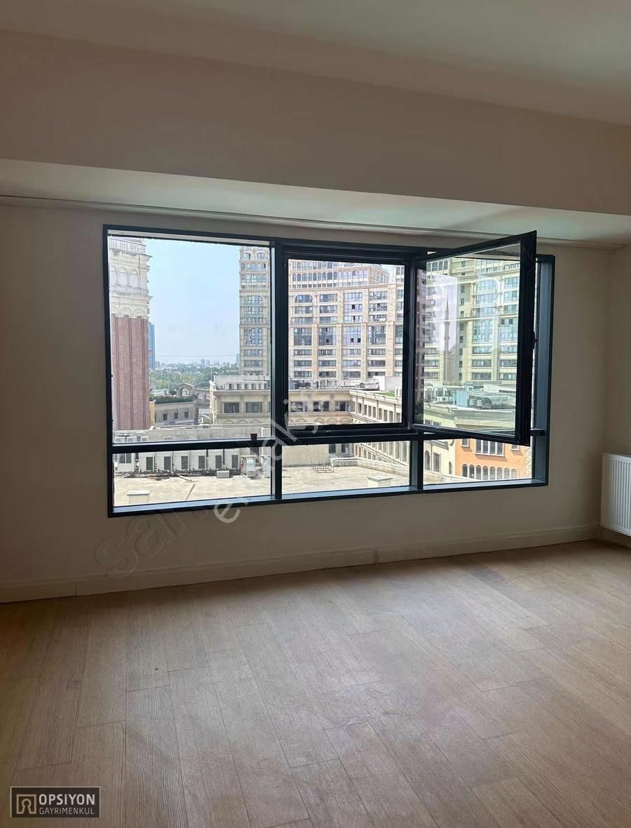 Venezia' Da 1+1 Avm Manzara Full Eşyalı Temiz Satılık Daire - Görsel 14