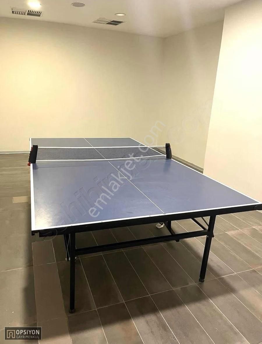 Venezia' Da 1+1 Avm Manzara Full Eşyalı Temiz Satılık Daire - Görsel 18