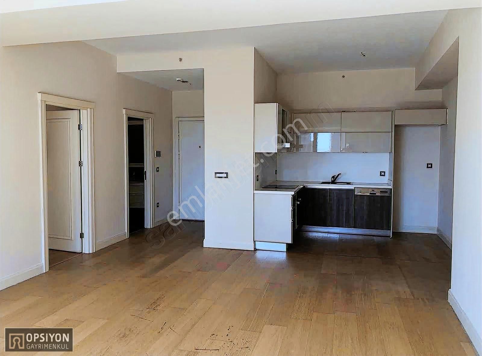 Venezia' Da 1+1 Avm Manzara Full Eşyalı Temiz Satılık Daire - Görsel 3