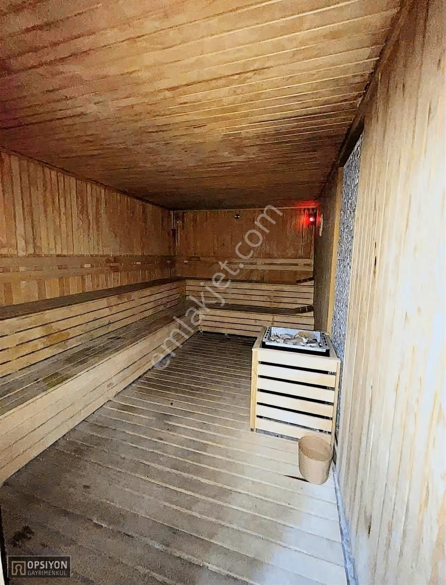 Venezia' Da 1+1 Avm Manzara Full Eşyalı Temiz Satılık Daire - Görsel 20