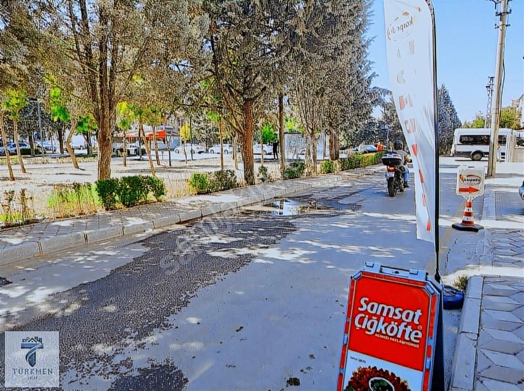 Murat Türkmen'den Pınarbaşı_mah Kiralık Full_yapılı 100m2_dükkan - Görsel 15