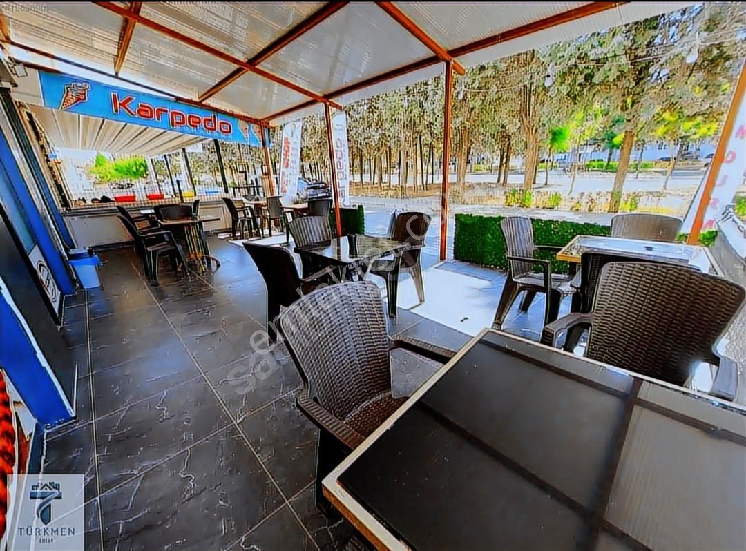 Murat Türkmen'den Pınarbaşı_mah Kiralık Full_yapılı 100m2_dükkan - Görsel 22