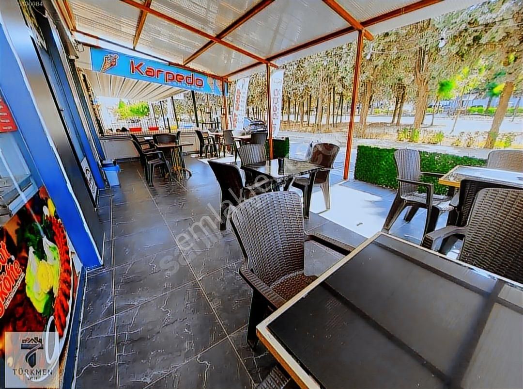 Murat Türkmen'den Pınarbaşı_mah Kiralık Full_yapılı 100m2_dükkan - Görsel 23