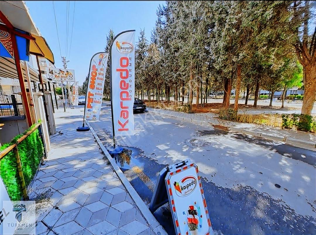 Murat Türkmen'den Pınarbaşı_mah Kiralık Full_yapılı 100m2_dükkan - Görsel 17
