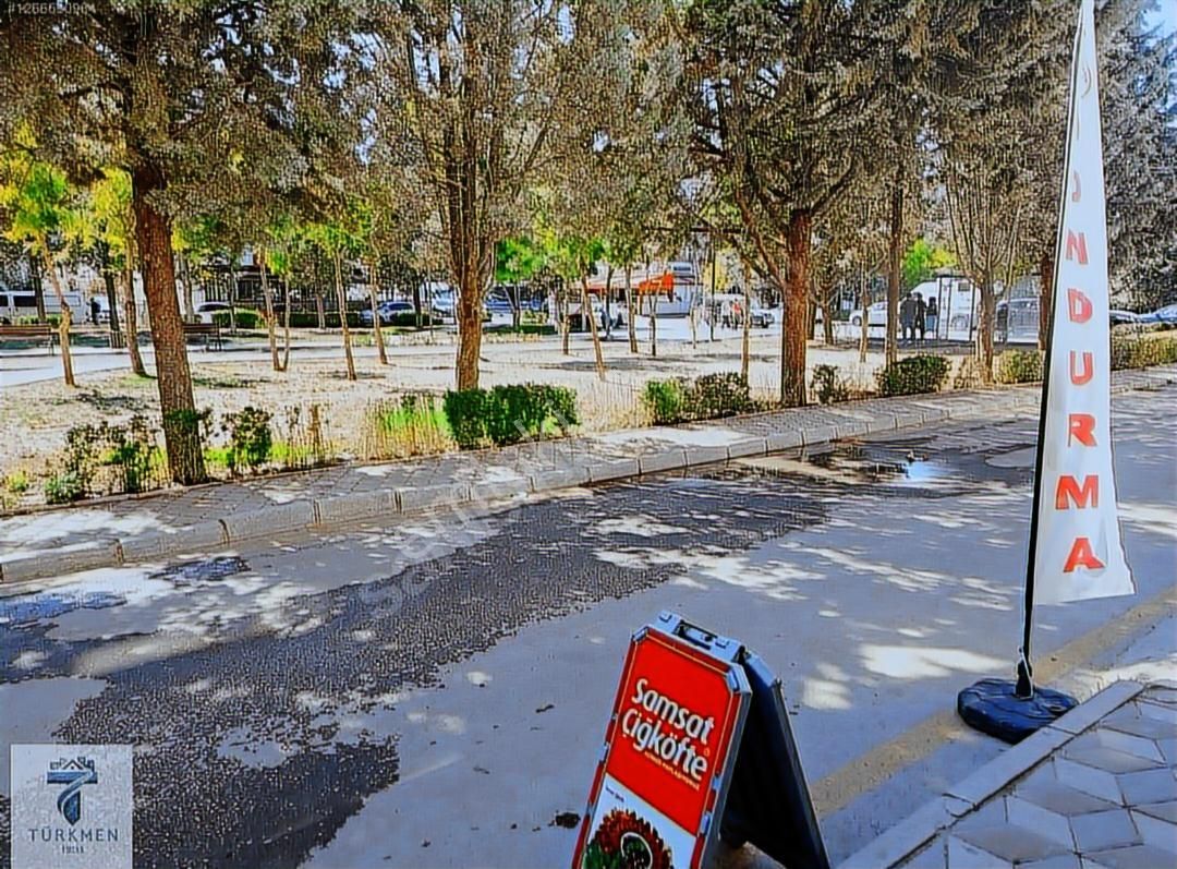 Murat Türkmen'den Pınarbaşı_mah Kiralık Full_yapılı 100m2_dükkan - Görsel 9