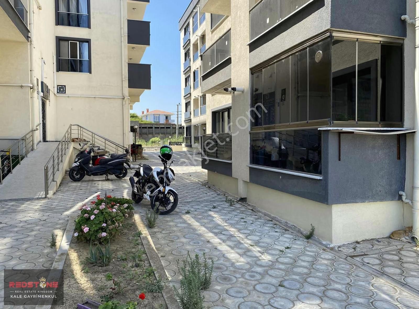 Çanakkale Lapseki 1915 Prestij Evleri - Görsel 10