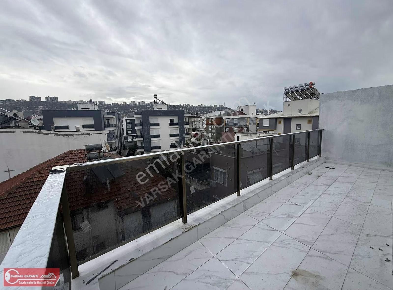 Suişleri Çamlıbel Mh 5+1 1 Aya Teslim Sıfır Daire