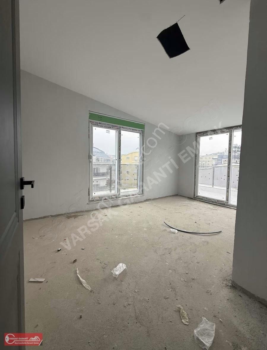 Suişleri Çamlıbel Mh 5+1 1 Aya Teslim Sıfır Daire - Görsel 20