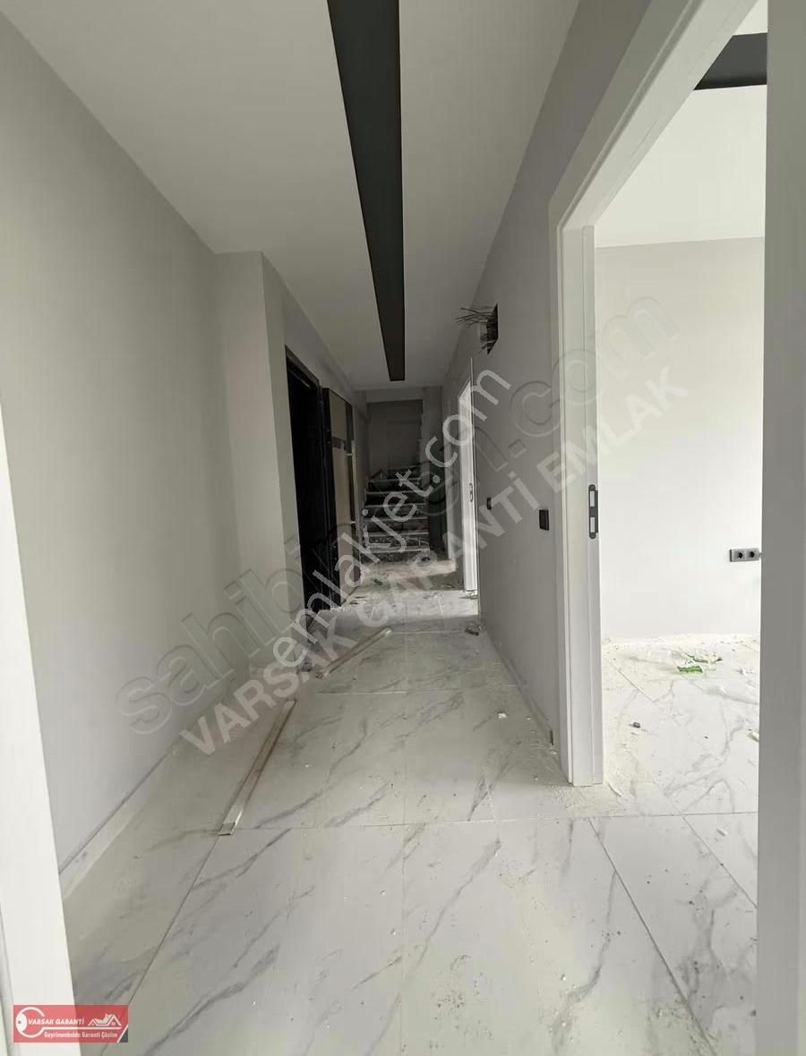 Suişleri Çamlıbel Mh 5+1 1 Aya Teslim Sıfır Daire - Görsel 2
