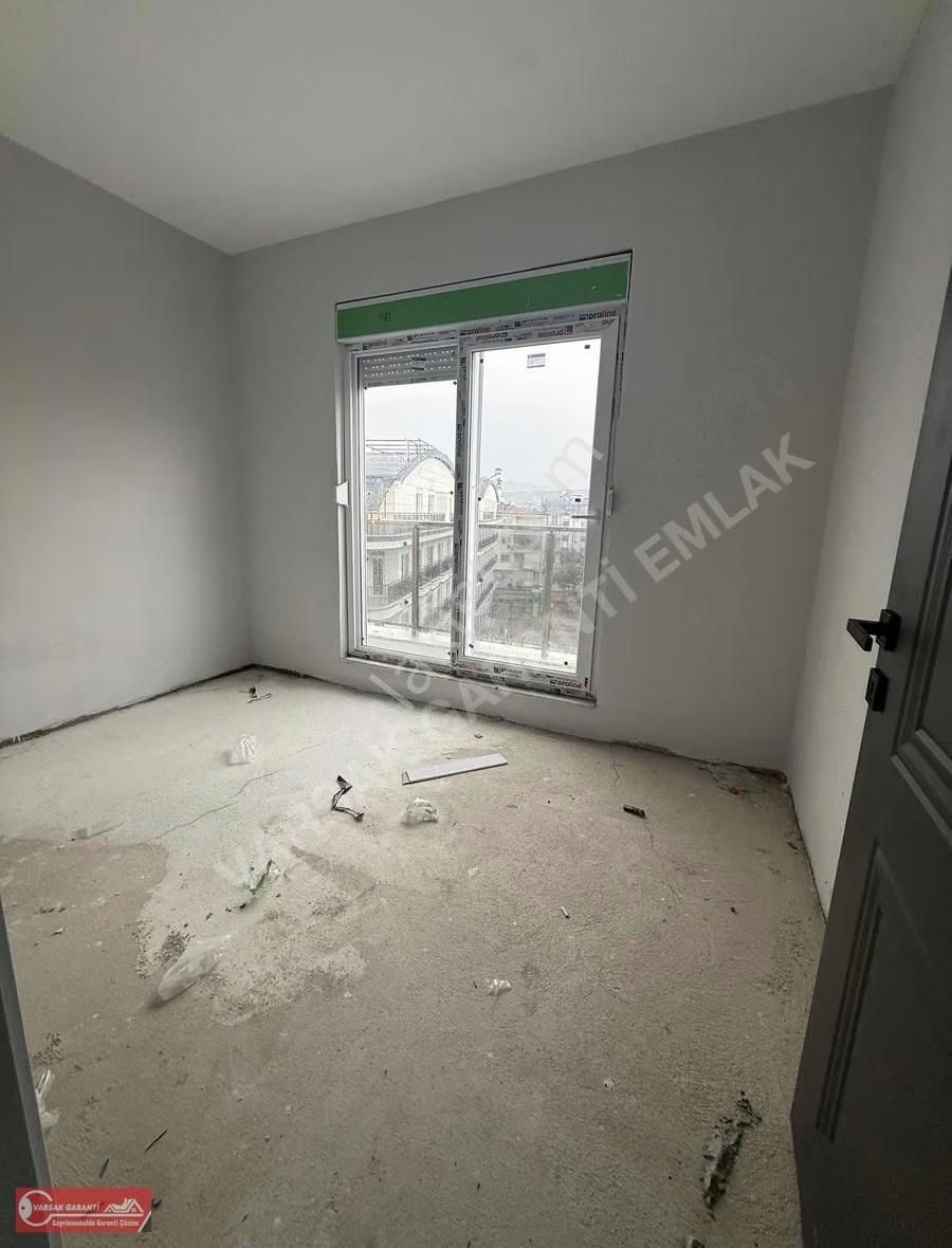 Suişleri Çamlıbel Mh 5+1 1 Aya Teslim Sıfır Daire - Görsel 14