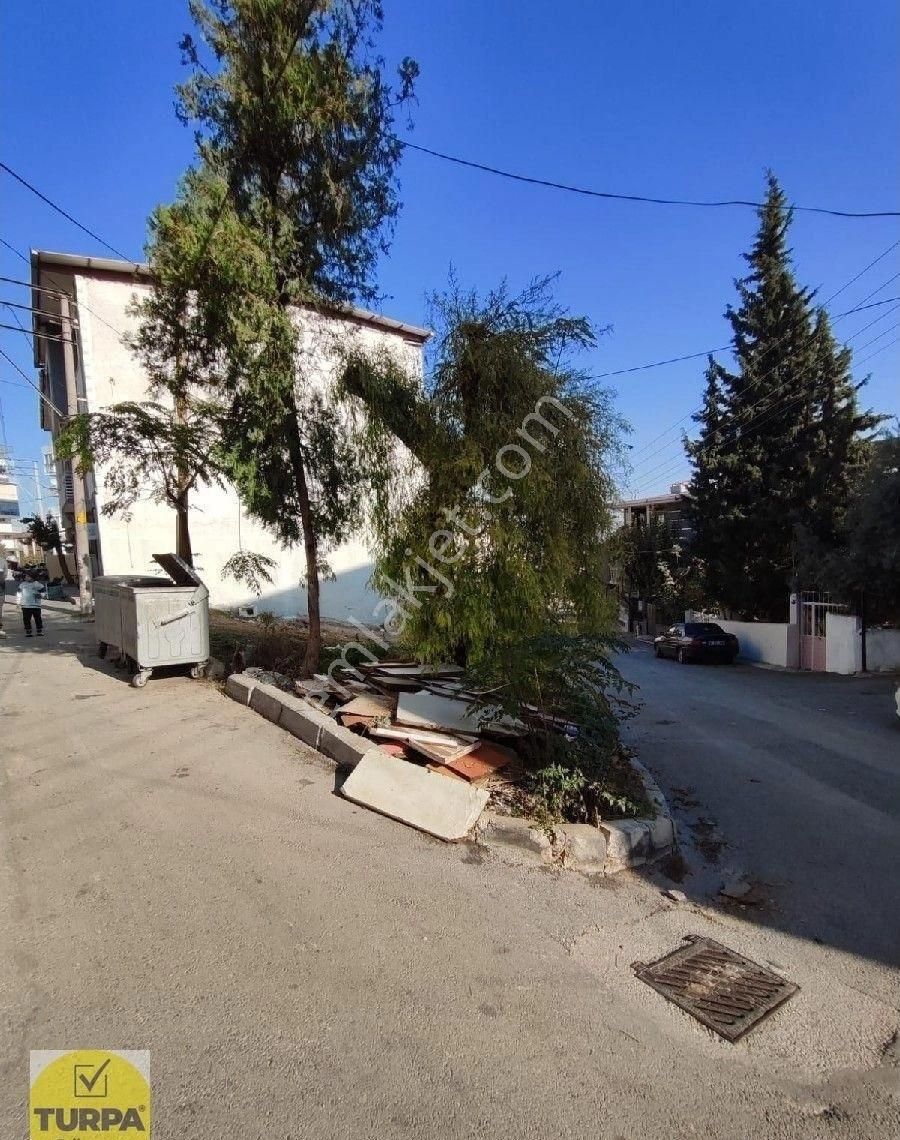 Turpa Güven Gayrimenkulden Satılık Arsa - Görsel 3