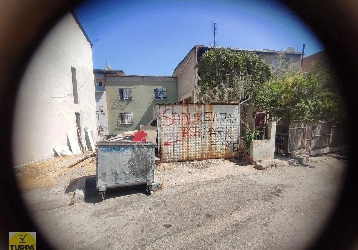 Turpa Güven Gayrimenkulden Satılık Arsa - Görsel 3