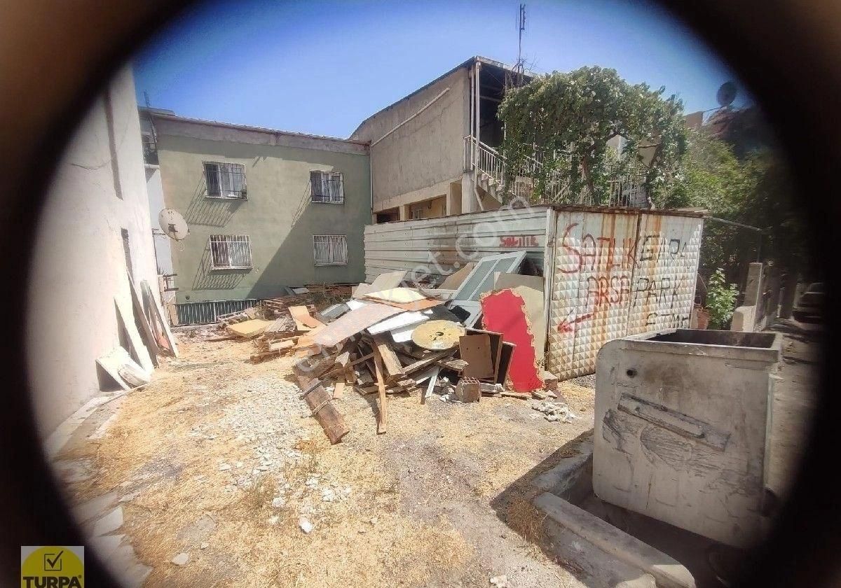 Turpa Güven Gayrimenkulden Satılık Arsa - Görsel 5