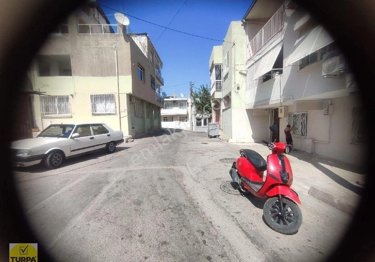 Turpa Güven Gayrimenkulden Satılık Arsa - Görsel 2