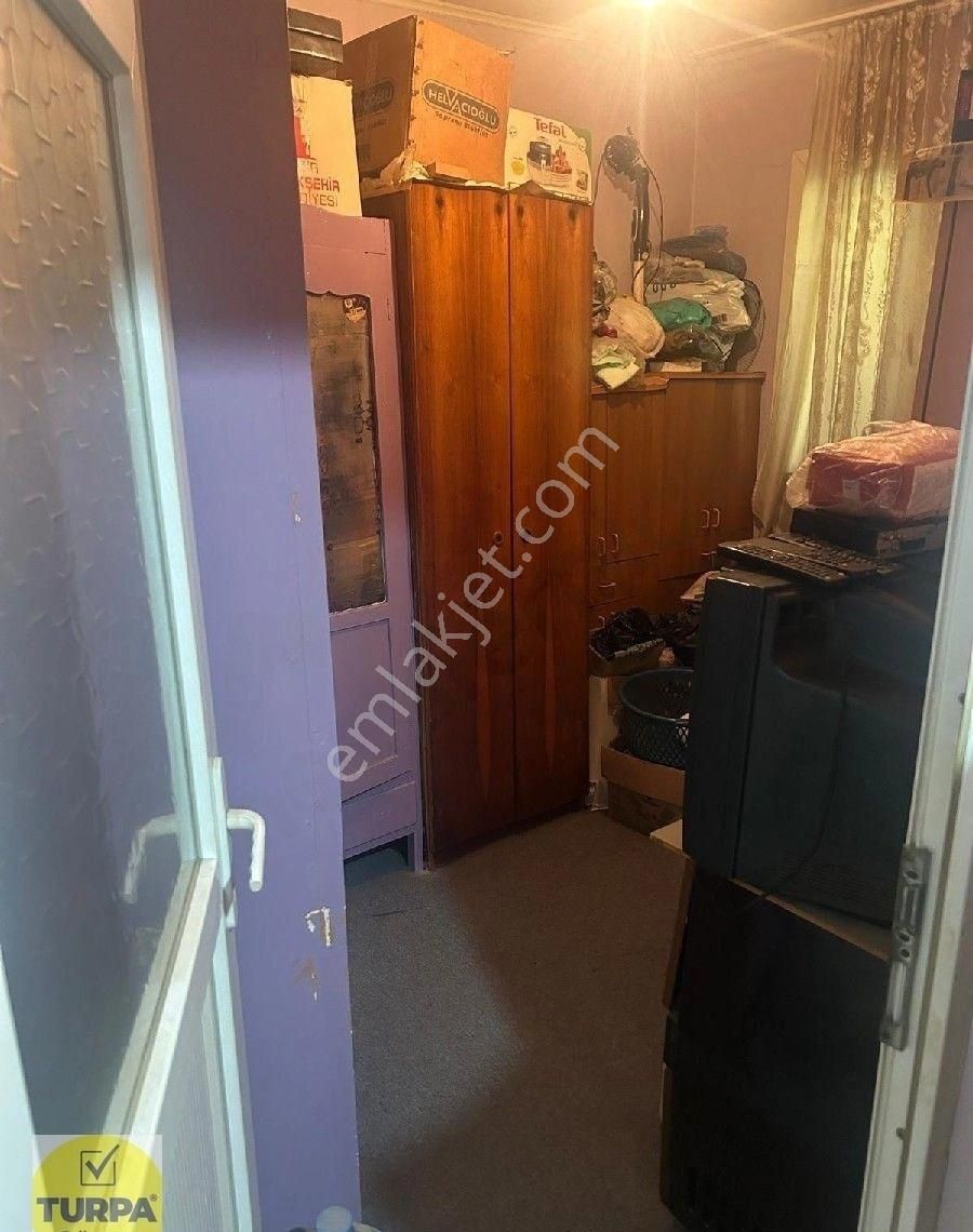 Turpa Güven Gayrimenkulden Satılık Müstakil Ev - Görsel 15