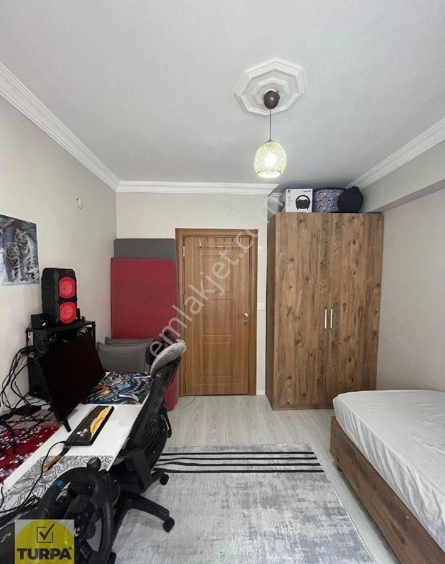 Turpa Güven Gayrimenkulden Satılık Daire - Görsel 14