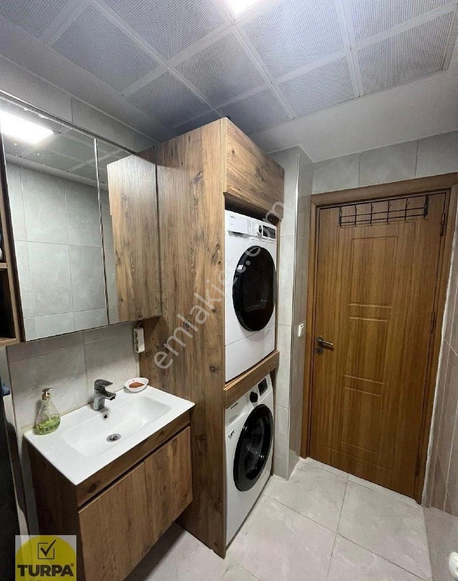 Turpa Güven Gayrimenkulden Satılık Daire - Görsel 2