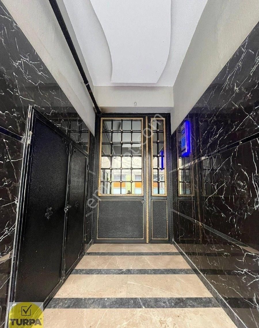 Turpa Güven Gayrimenkulden Satılık Daire - Görsel 17