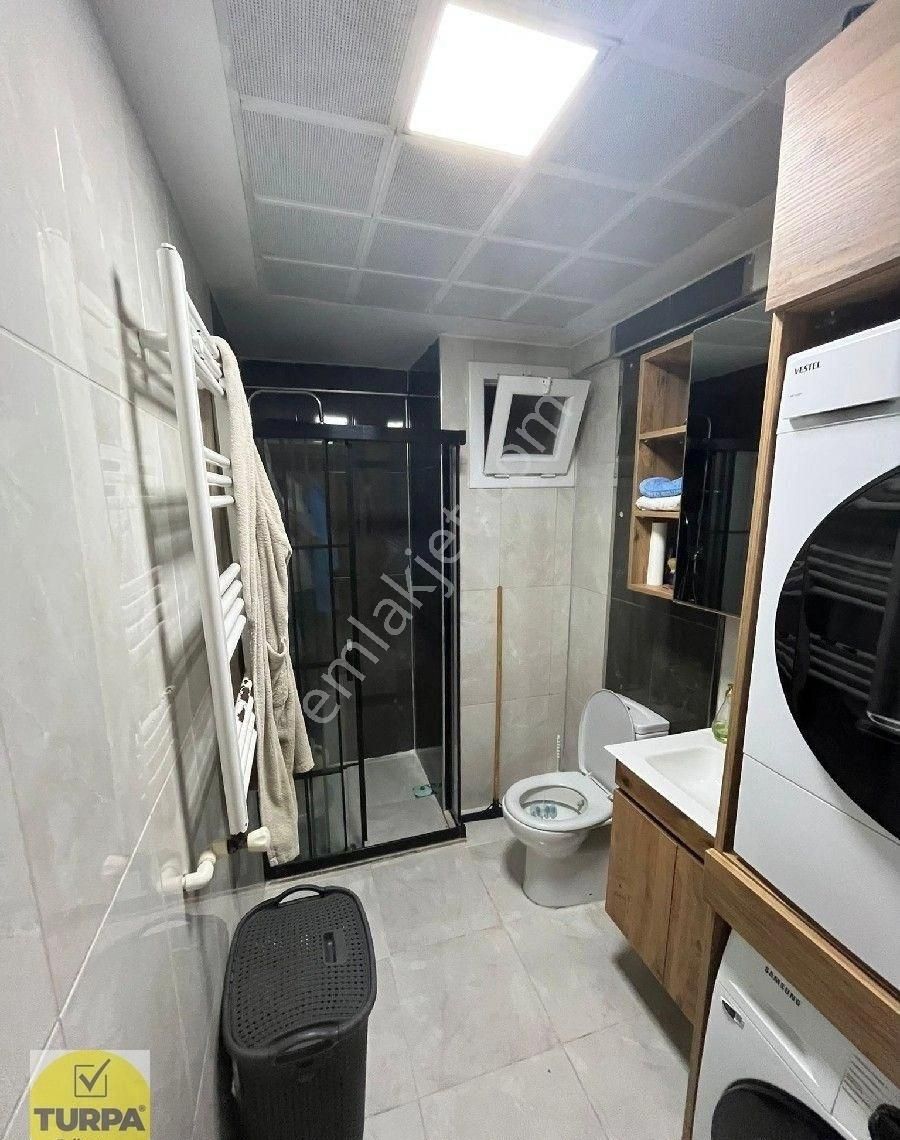 Turpa Güven Gayrimenkulden Satılık Daire - Görsel 8