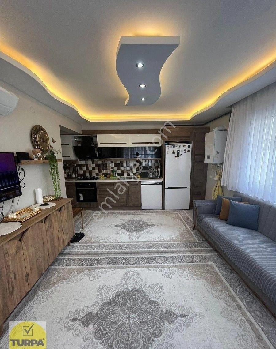 Turpa Güven Gayrimenkulden Satılık Daire
