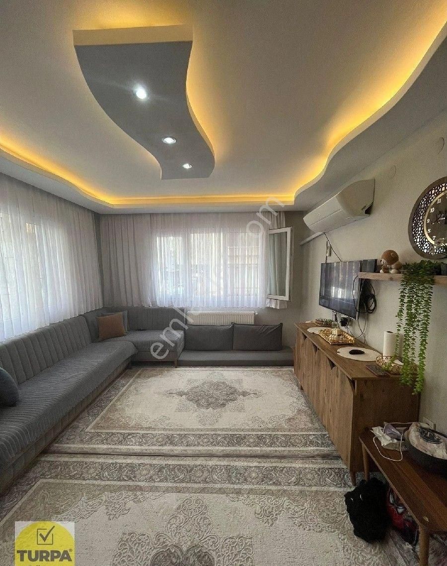 Turpa Güven Gayrimenkulden Satılık Daire - Görsel 18