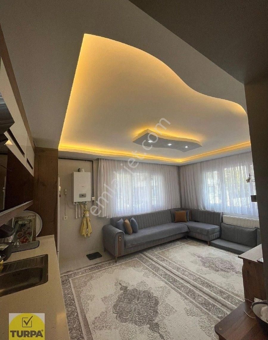 Turpa Güven Gayrimenkulden Satılık Daire - Görsel 9