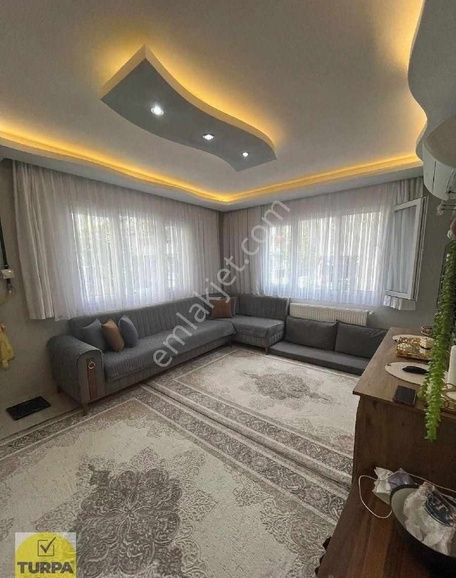 Turpa Güven Gayrimenkulden Satılık Daire - Görsel 4