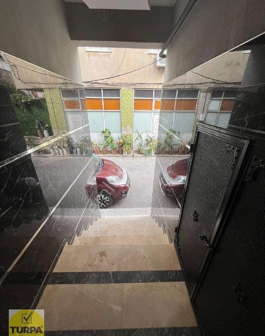 Turpa Güven Gayrimenkulden Satılık Daire - Görsel 16