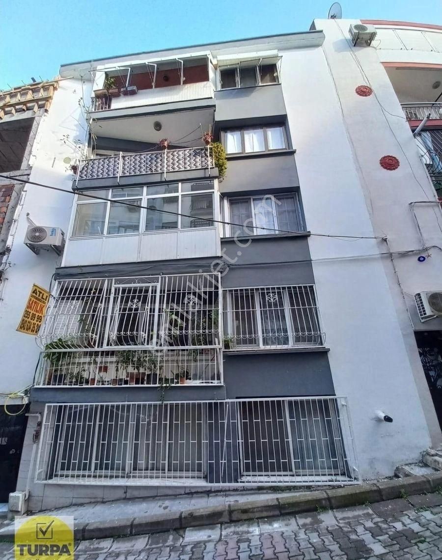 Turpa Güven'den Konak Altıntaşta 3+1 Satılık Daire - Görsel 5