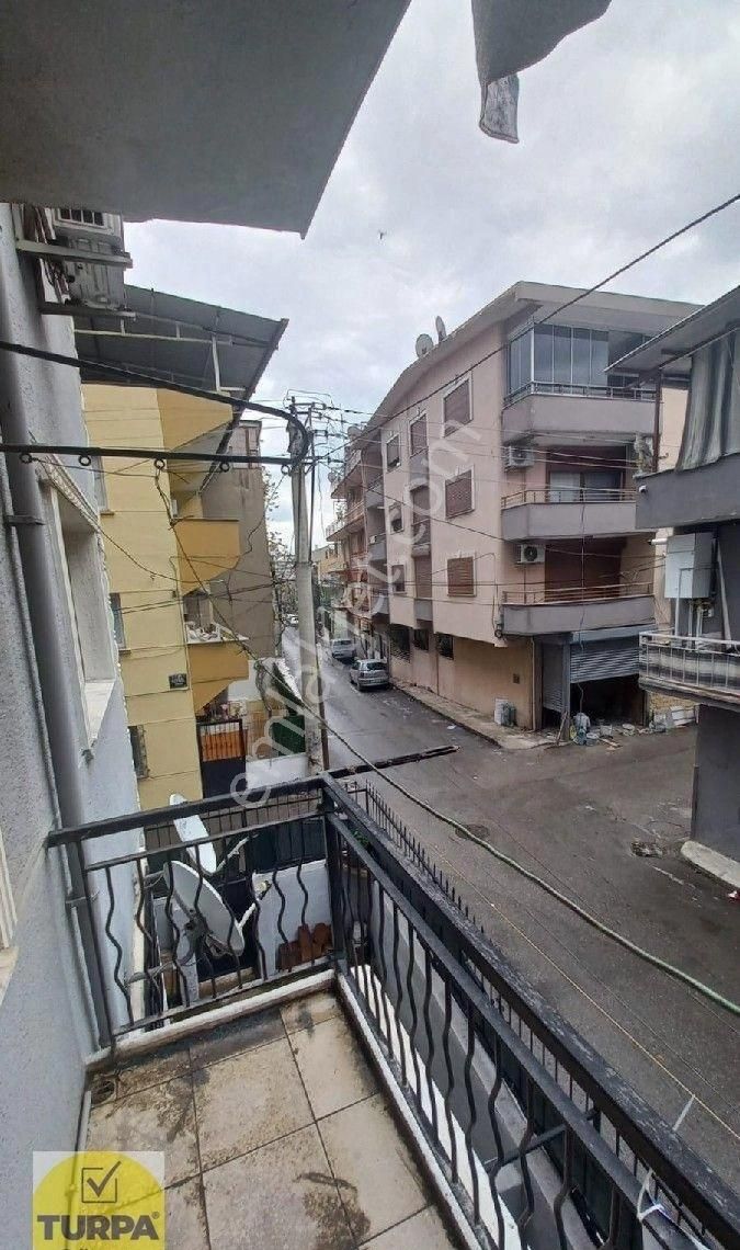 Turpa Güven Gayrimenkul Satlık Daire Karabağlar - Görsel 11