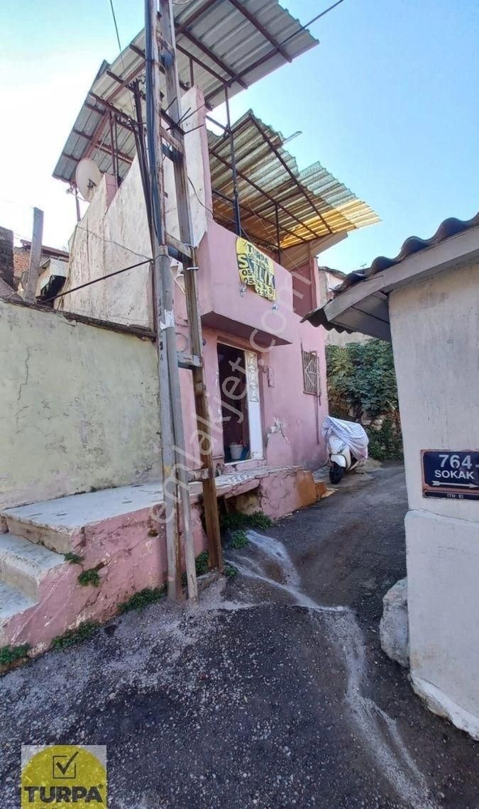 Turpa Güven'den Satılık Konak İkiçeşmelikte Satılık Bina - Görsel 3