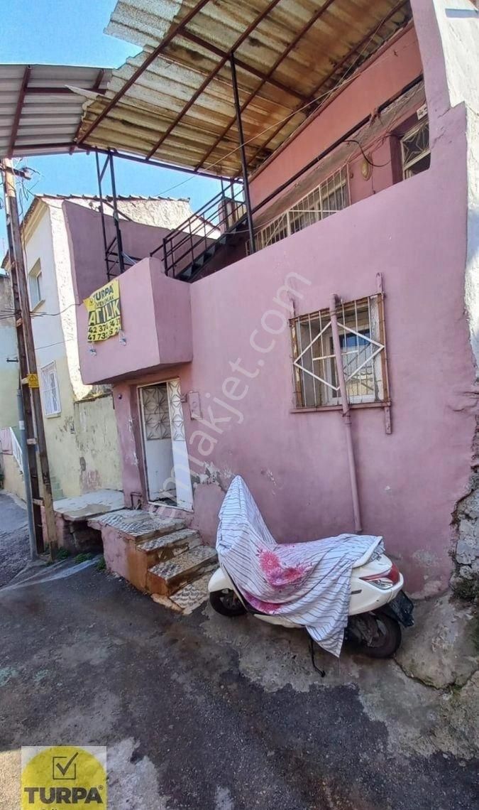 Turpa Güven'den Satılık Konak İkiçeşmelikte Satılık Bina