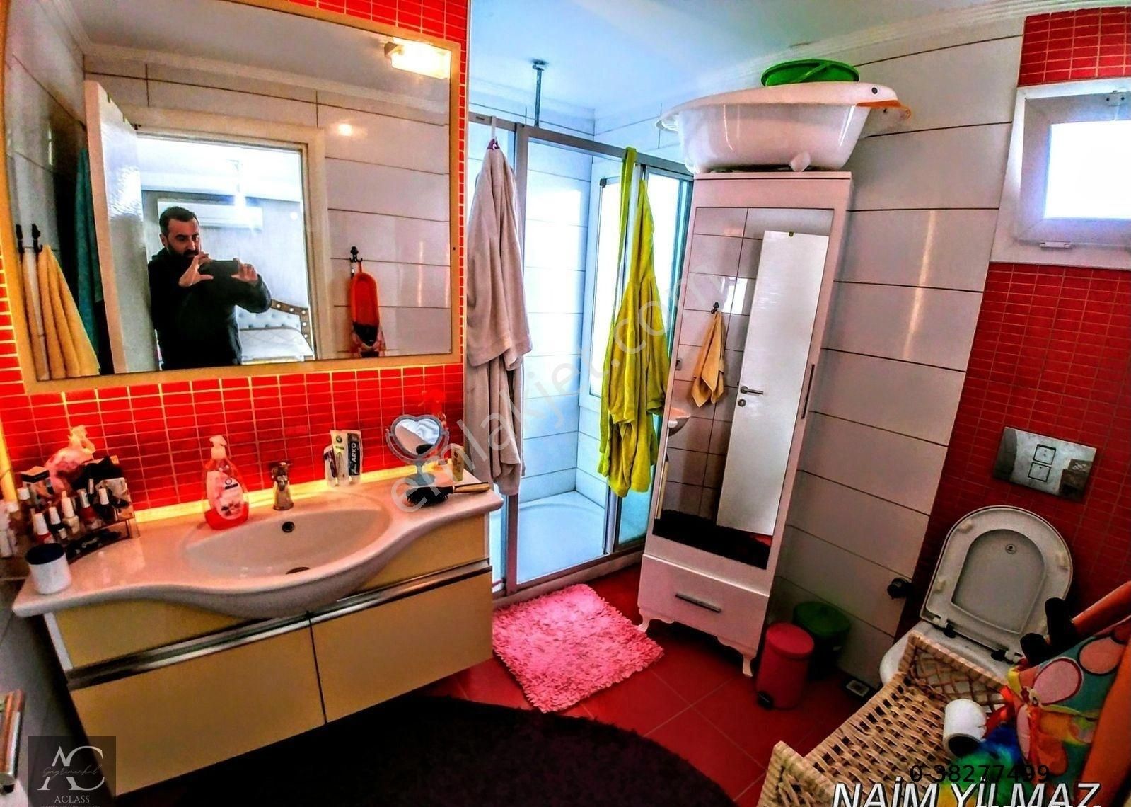 Şok Fiyat ! Full Manzara-havuz-sosyal Alan-doğalgaz (kombi)-kapalı Teras-lüx-fırsat-çatı Dublex - Görsel 24