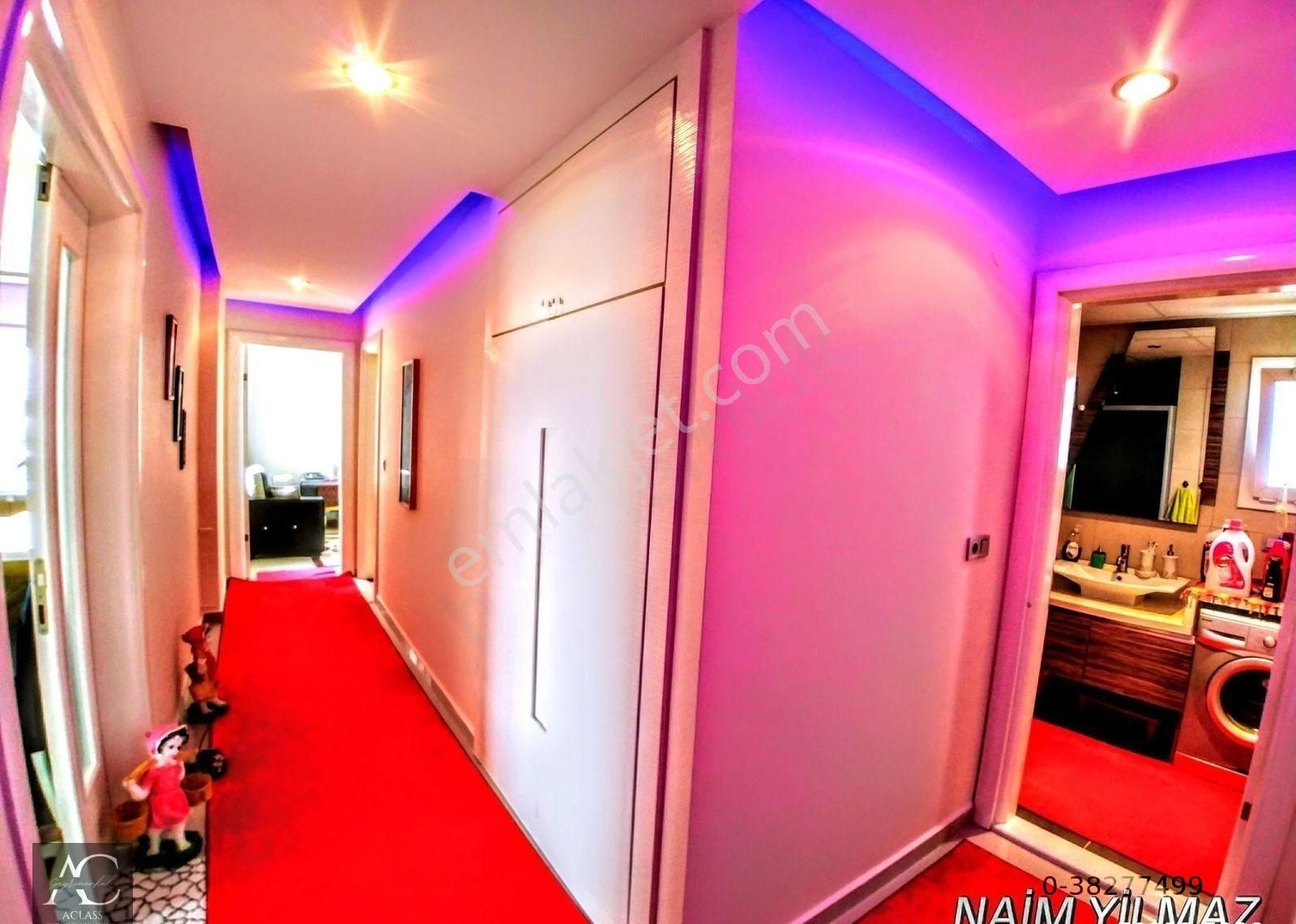 Şok Fiyat ! Full Manzara-havuz-sosyal Alan-doğalgaz (kombi)-kapalı Teras-lüx-fırsat-çatı Dublex - Görsel 17