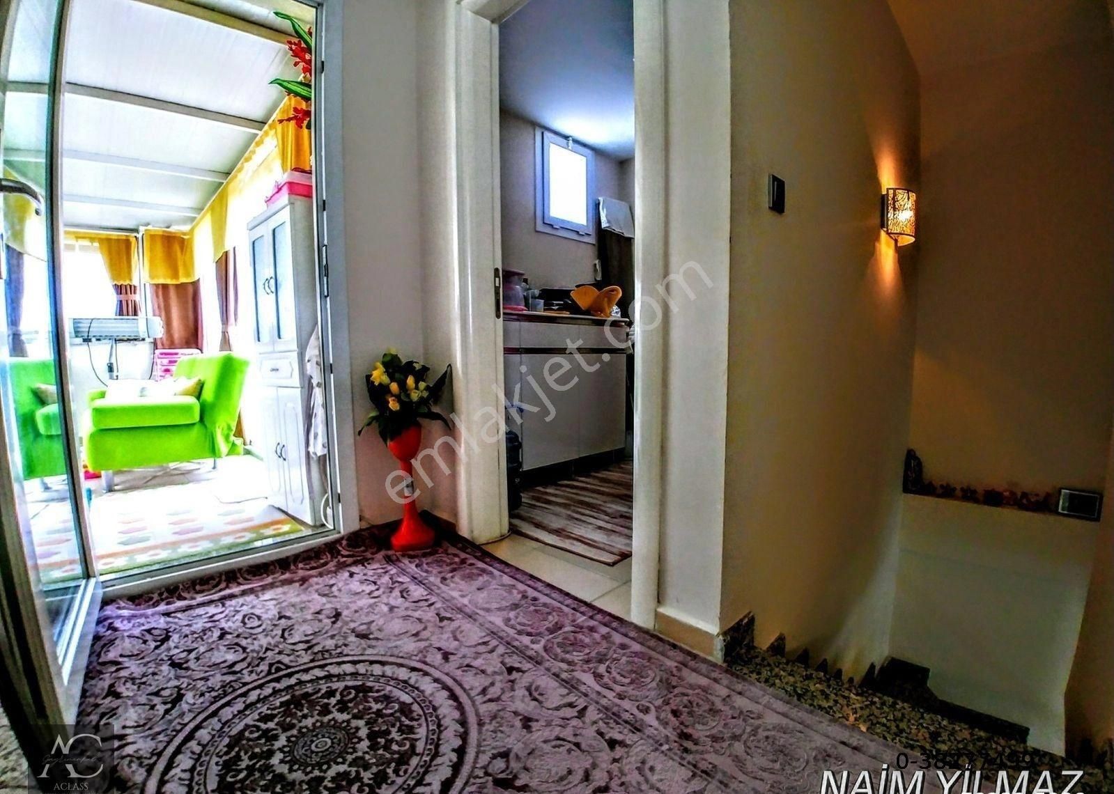 Şok Fiyat ! Full Manzara-havuz-sosyal Alan-doğalgaz (kombi)-kapalı Teras-lüx-fırsat-çatı Dublex - Görsel 15