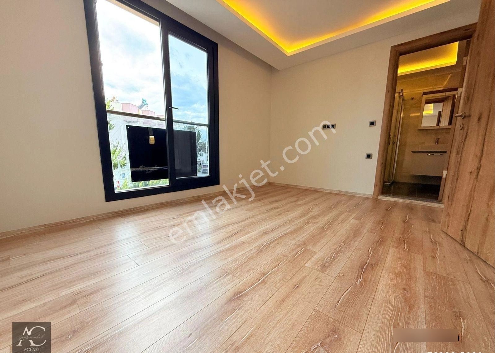 7/24güvenlık-acık/kapalı Havuz-sauna-fıtness-sosyal Alan-kapalı Otopark-ultra Lüx-doğalgazlı 3+1 - Görsel 5