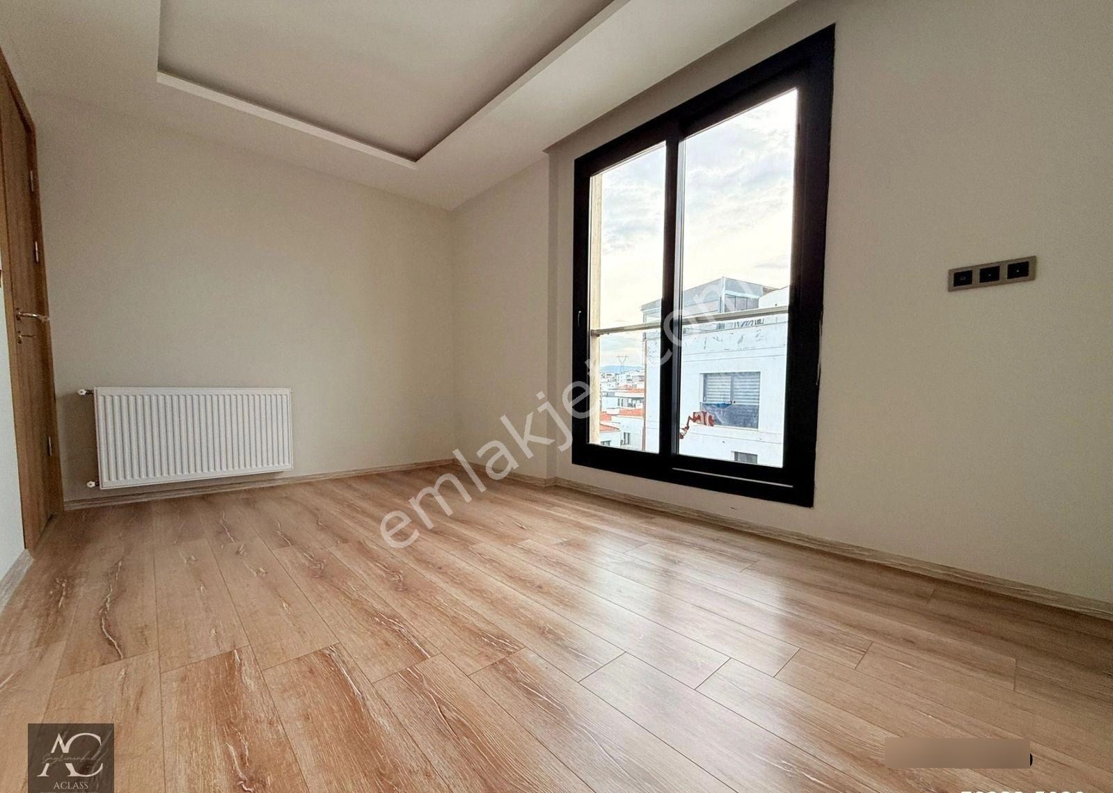 7/24güvenlık-acık/kapalı Havuz-sauna-fıtness-sosyal Alan-kapalı Otopark-ultra Lüx-doğalgazlı 3+1 - Görsel 23