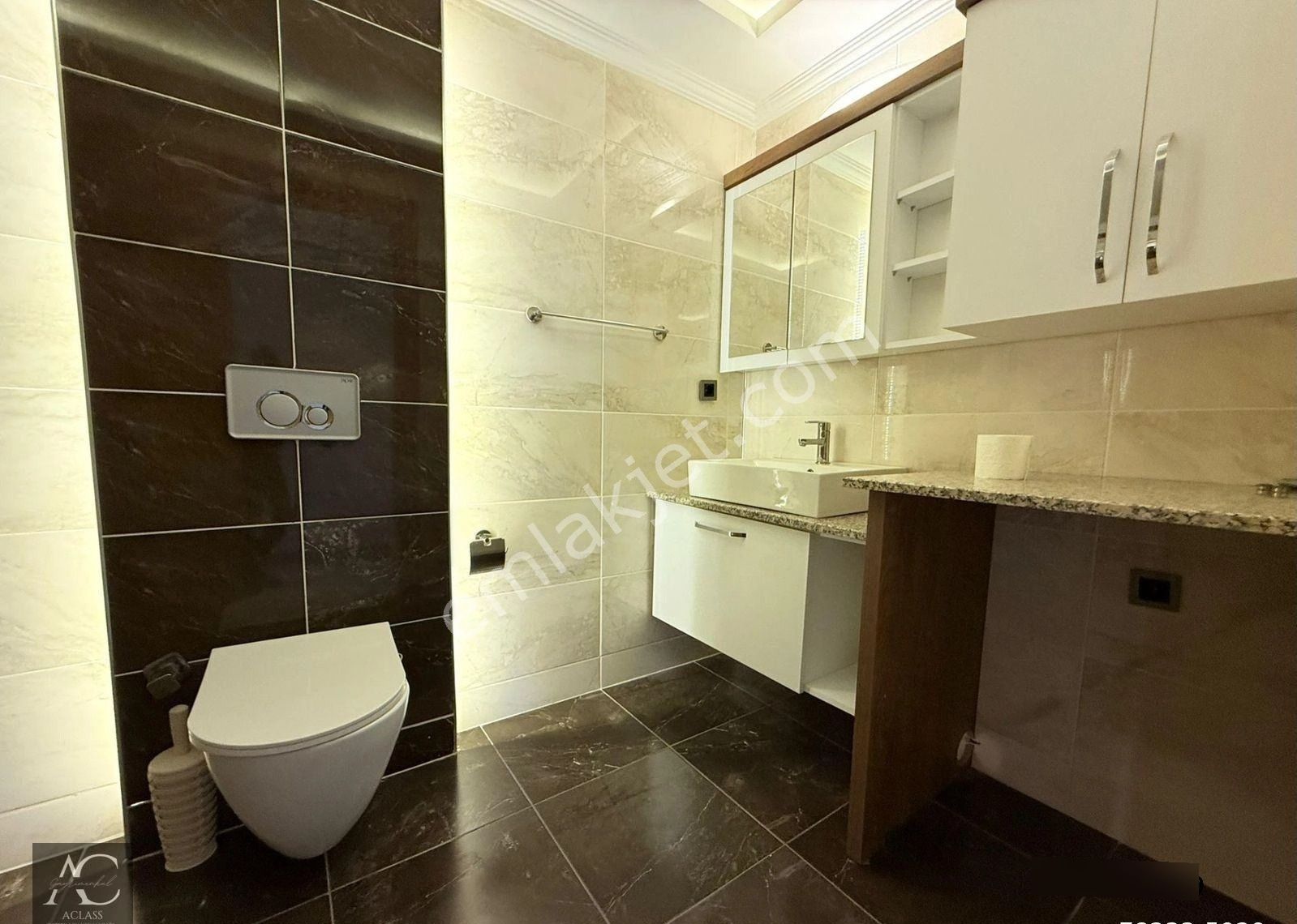 7/24güvenlık-acık/kapalı Havuz-sauna-fıtness-sosyal Alan-kapalı Otopark-ultra Lüx-doğalgazlı 3+1 - Görsel 35