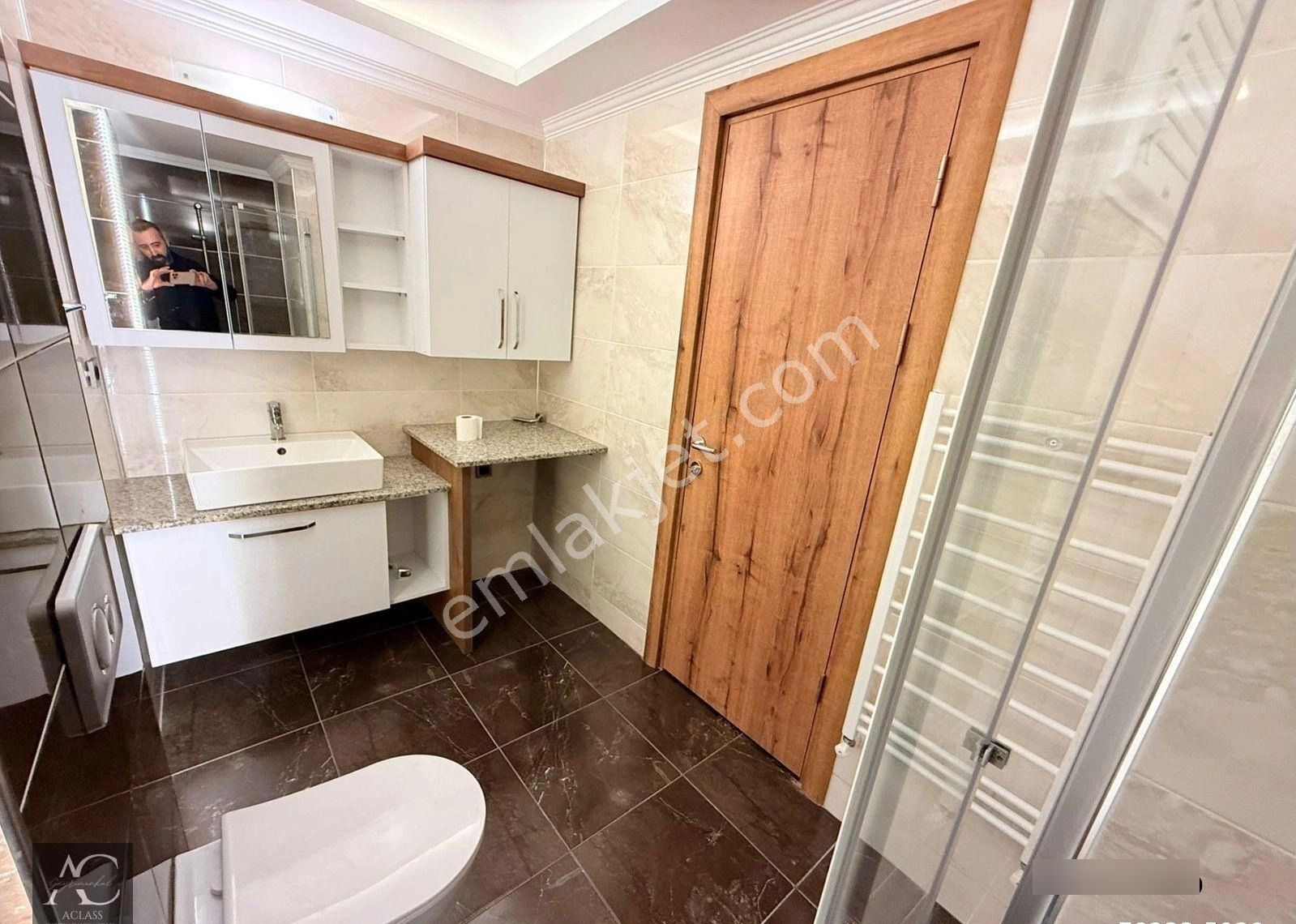 7/24güvenlık-acık/kapalı Havuz-sauna-fıtness-sosyal Alan-kapalı Otopark-ultra Lüx-doğalgazlı 3+1 - Görsel 9